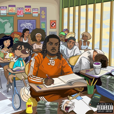 Tee Grizzley 2020 The Smartest FLAC