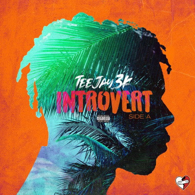 Teejay3k - Introvert: Side A (2020) [FLAC] [24-44.1]