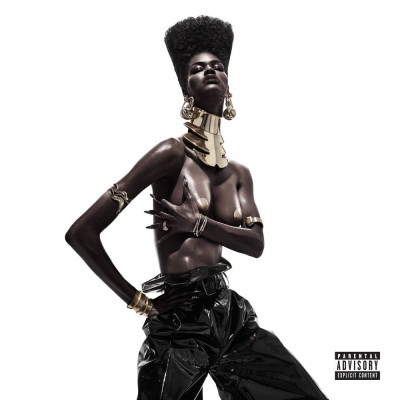 Teyana Taylor 2020 The Album FLAC