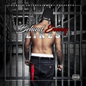 Tony B 2020 Behind Enemy Lines FLAC