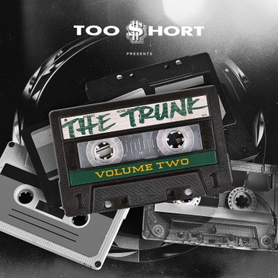 Too $hort - The Trunk, Vol. 2 (2020) [FLAC + 320 kbps]