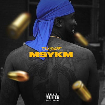 Tsu Surf 2020 MSYKM FLAC