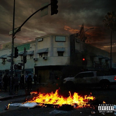 Wale 2020 The Imperfect Storm FLAC