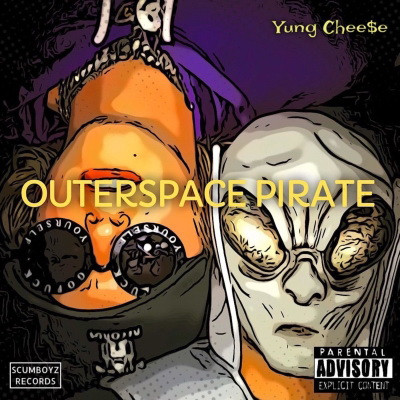 Yung Cheee 2020 Outerspace Pirate FLAC 24 441