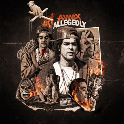 A Wax 2020 Allegedly FLAC 24 48