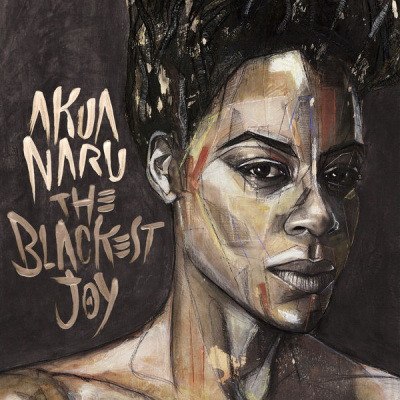 Akua Naru - The Blackest Joy (2018) [FLAC] [24-96]