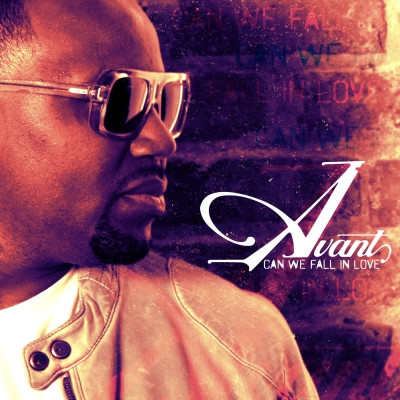 Avant 2020 Can We Fall In Love FLAC