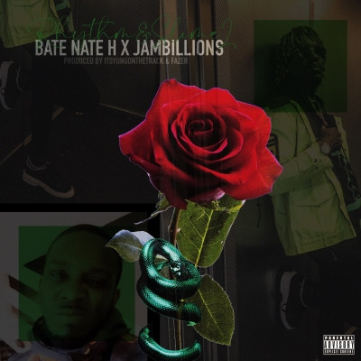 Bate Nate H 2020 Rhythm and Slime Pt. 2 FLAC