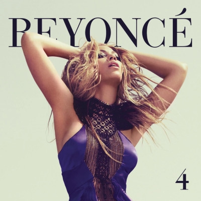 Beyonce - 4 (2013) [FLAC] [24-44.1]