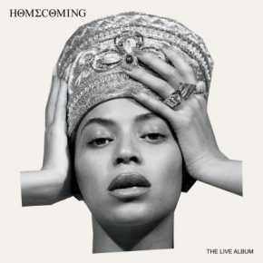 Beyonce - Homecoming: The Live Album (2019) [FLAC] [24-48]