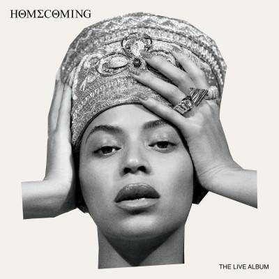 Beyonce - Homecoming: The Live Album (2019) [FLAC]