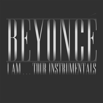 Beyonce 2020 Beyoncé I AmTour Instrumentals FLAC
