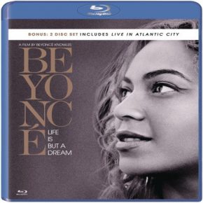 Beyoncé 2013 Live in Atlantic City BD FLAC 24 48 88843024249