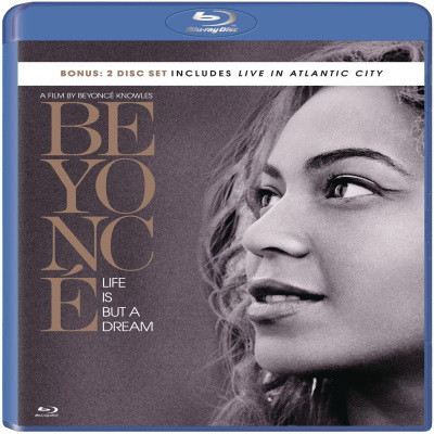 Beyoncé 2013 Live in Atlantic City BD FLAC 24 48 88843024249