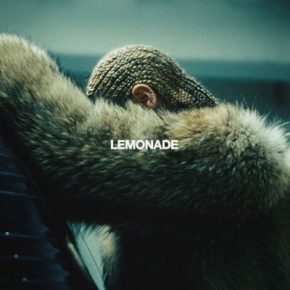 Beyoncé - Lemonade (2016) [FLAC] [24bit/96kHz]