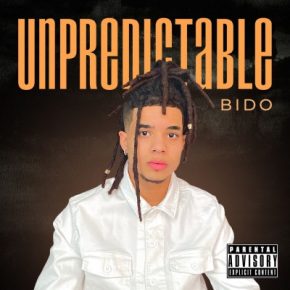 Bido - Unpredictable (2020) [FLAC] [24-88.2]