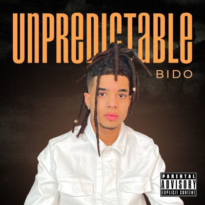 Bido 2020 Unpredictable FLAC 24 882