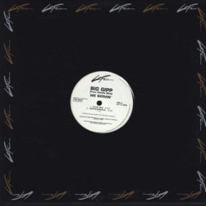 Big Gipp 2000 We Servin VLS Vinyl FLAC 24 96
