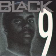 Black 9 1995 Black 9 FLAC