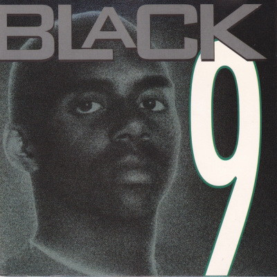Black 9 - Black 9 (1995) [FLAC]