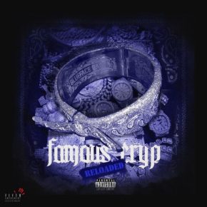 Blueface - Famous Cryp (Reloaded) (2020) [FLAC]