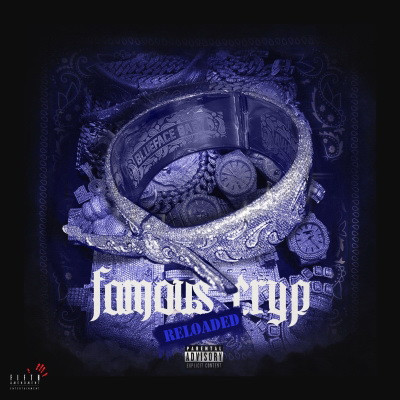 Blueface 2020 Famous Cryp Reloaded FLAC