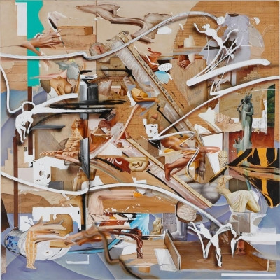 Boldy James The Alchemist 2020 The Price Of Tea In China Deluxe Edition FLAC