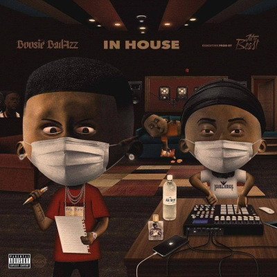 Boosie Badazz 2020 In House 320