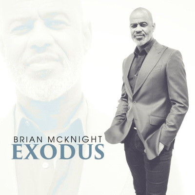 Brian McKnight 2020 Exodus FLAC