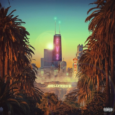 Casey Veggies 2020 Fresh Veggies 2 FLAC