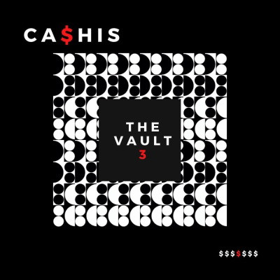 Cashis 2020 The Vault 3 FLAC