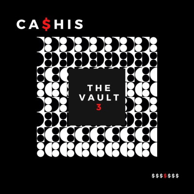 Ca$his - The Vault 3 (2020) [FLAC]