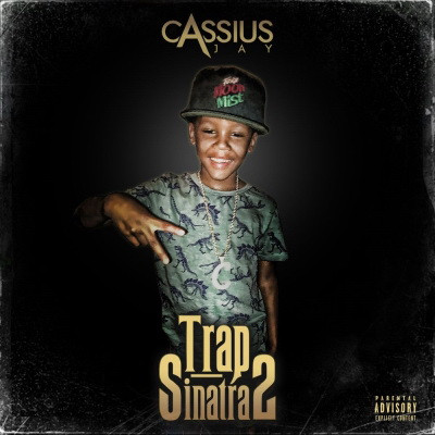 Cassius Jay 2020 Trap Sinatra 2 320