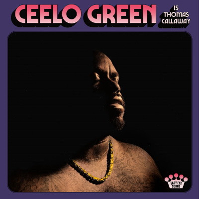 CeeLo Green - CeeLo Green Is Thomas Callaway (2020) [FLAC + 320 kbps]