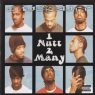 Chuck Nutt - 1 Nutt 2 Many (2002) [FLAC]