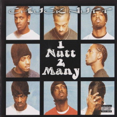 Chuck Nutt 2002 1 Nutt 2 Many FLAC
