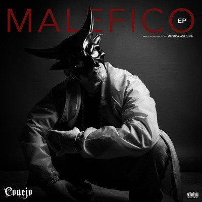 Conejo - Malefico EP (2020) [FLAC + 320 kbps]