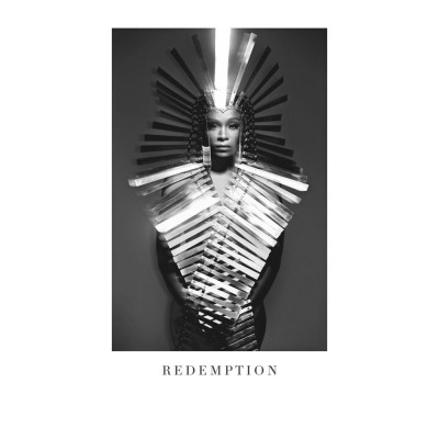 Dawn Richard 2016 Redemption Deluxe Edition FLAC