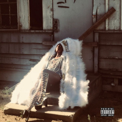Dawn Richard 2019 New Breed FLAC