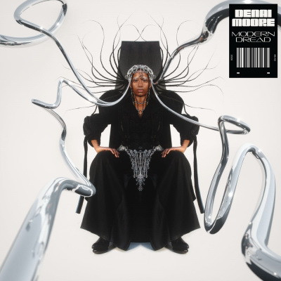 Denai Moore 2020 Modern Dread 320