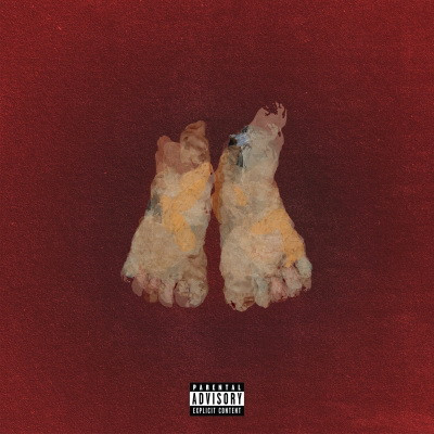 Earl Sweatshirt 2020 FEET OF CLAY Deluxe FLAC 24 48