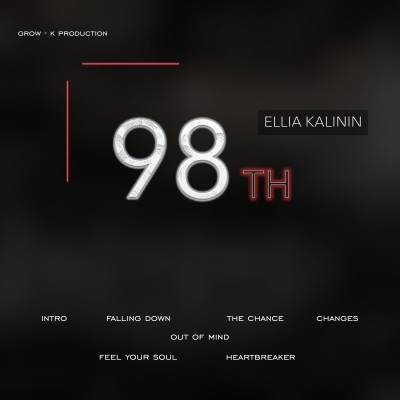 Ellia Kalinin - 98th (2020) [FLAC] [24-44.1]