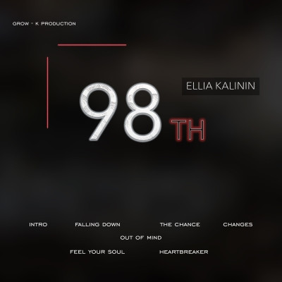 Ellia Kalinin 2020 98th FLAC