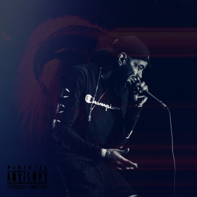 Evi da Prince 2020 Goat Talk FLAC 24 441