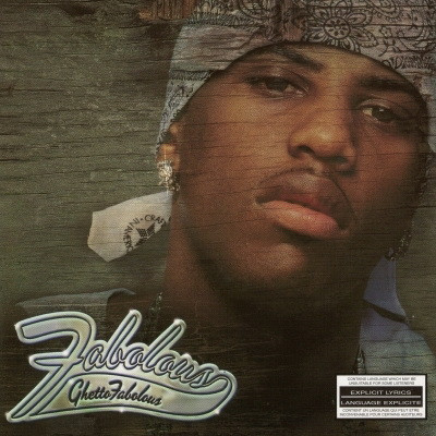 Fabolous 2001 Ghetto Fabolous Canada Edition Enhanced FLAC