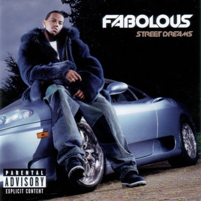 Fabolous 2003 Street Dreams FLAC