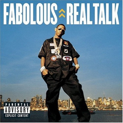 Fabolous - Real Talk (2004) [FLAC]
