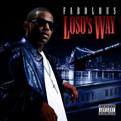 Fabolous 2009 Losos Way FLAC