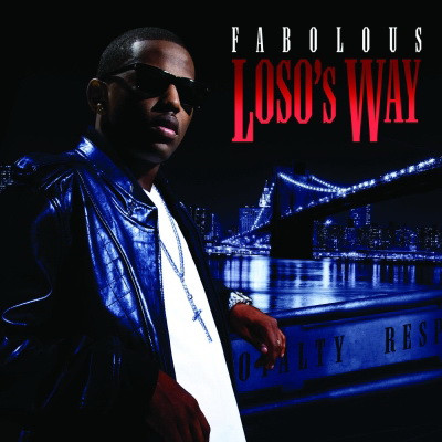 Fabolous 2009 Losos Way Vinyl FLAC 24 96