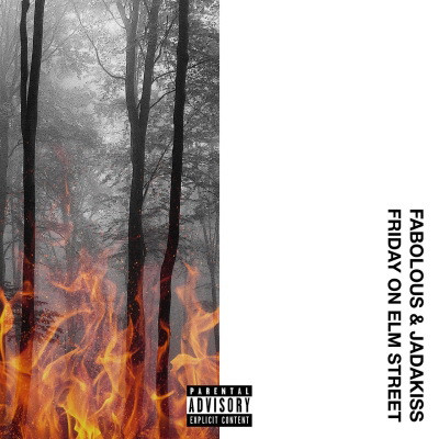 Fabolous Jadakiss 2017 Friday on Elm Street WEB FLAC Def Jam